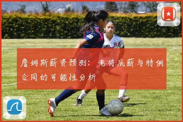 詹姆斯薪资预测：老将底薪与特例合同的可能性分析