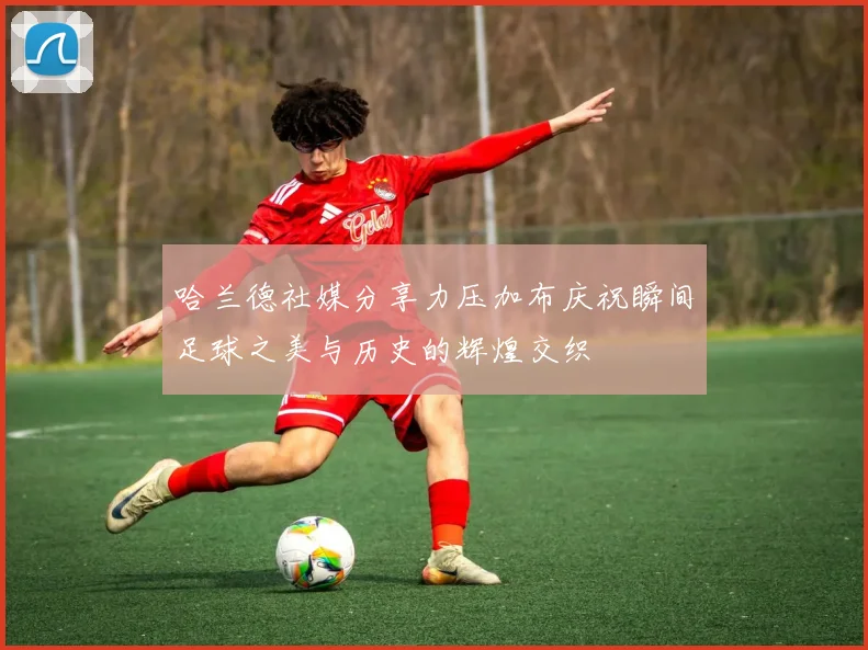 哈兰德社媒分享力压加布庆祝瞬间足球之美与历史的辉煌交织