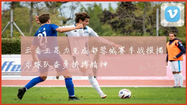 云南玉昆力克成都蓉城赛季战报揭示球队奋勇拼搏精神